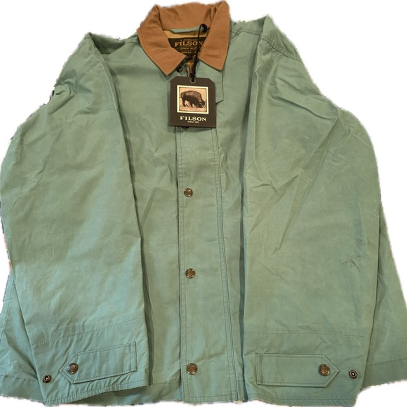 Filson Ranger Short Field Jacket - Picture 1 of 5